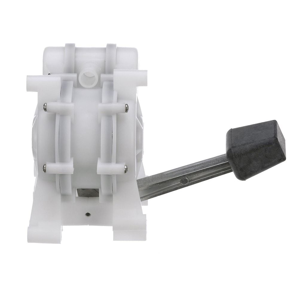 Pompe à pied pour eau douce Gusher Galley Mk3 Whale – référence GP0550