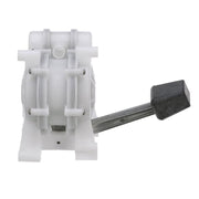 Pompe à pied pour eau douce Gusher Galley Mk3 Whale – référence GP0550