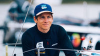 Guillaume Pirouelle, skipper du projet