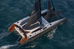Gunboat 68