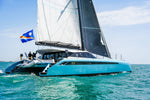Gunboat 68