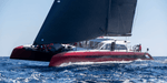 Gunboat 80 Nummer 1 - Highland Fling XVIII