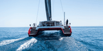 Gunboat 80 Nummer 1 - Highland Fling XVIII