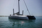 Gunboat 80 - Nummer 2