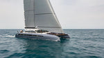 Gunboat 80 - Nummer 2