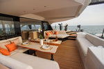 Gunboat 80 - Nummer 2