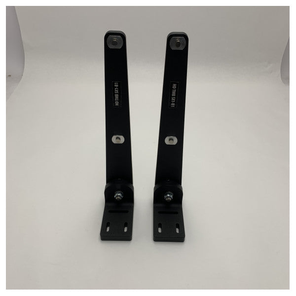 Support rotatif pour écran 17,4", 19", 20,1" & 23,1" Série 1. Doit être combiné au HDJH15T