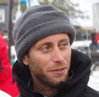 Ian Lipinski, skipper du projet