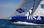 Mach 40.5 IBSA
