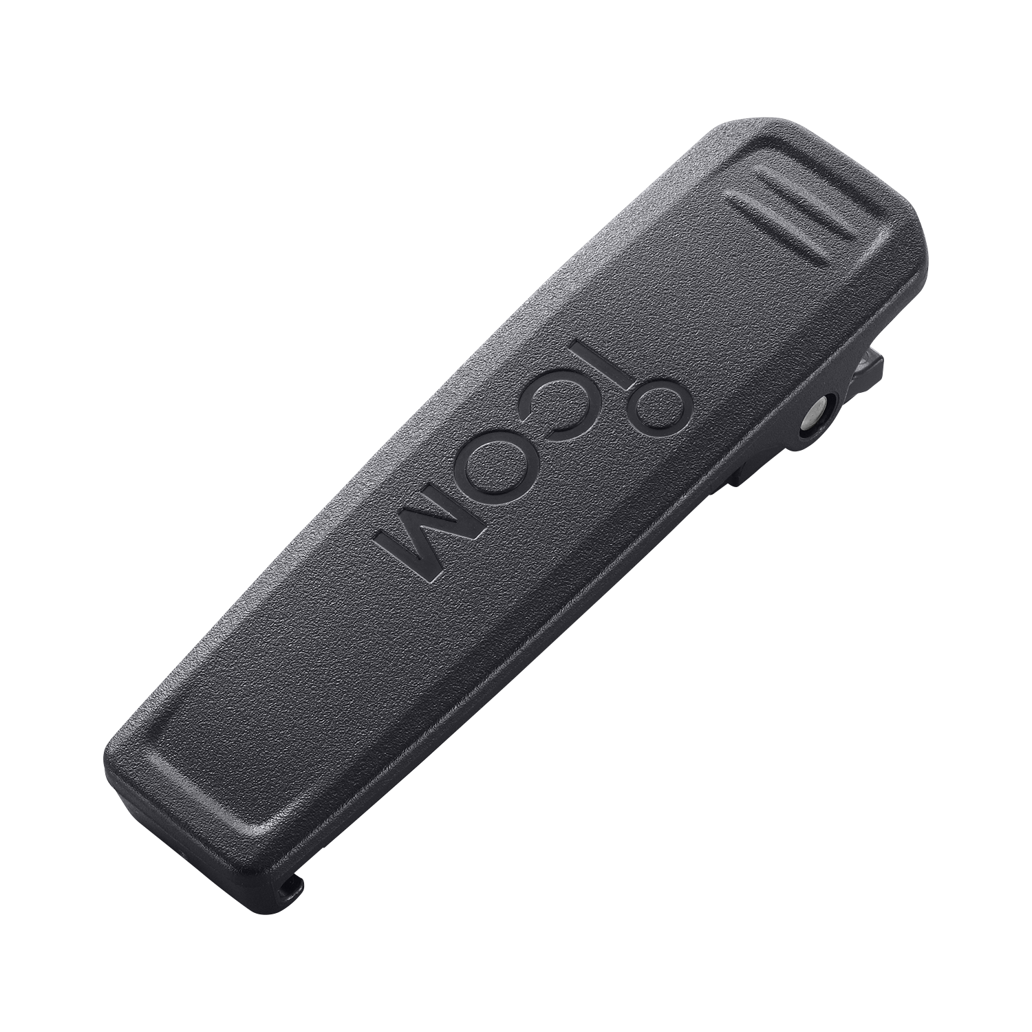 Clip ceinture MB-133 - visuel officiel ICOM