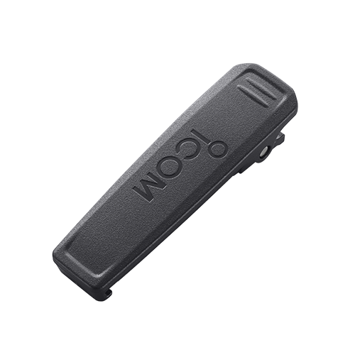 Clip ceinture MB-133 - visuel officiel ICOM