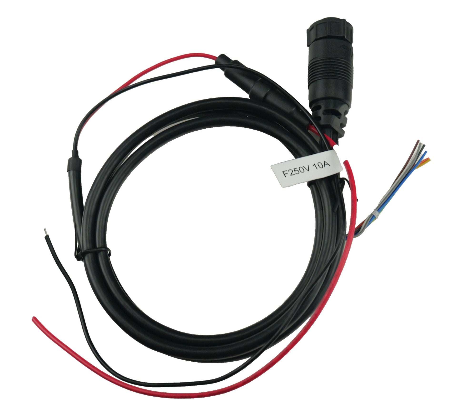 VHF marine fixe version EVO