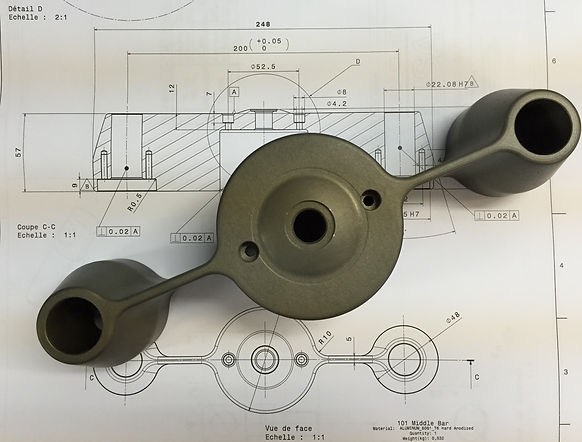 Skysat Marine Equipment