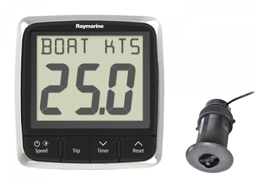 Raymarine T70583 - pack i50 Speed avec sonde ST900/P120
