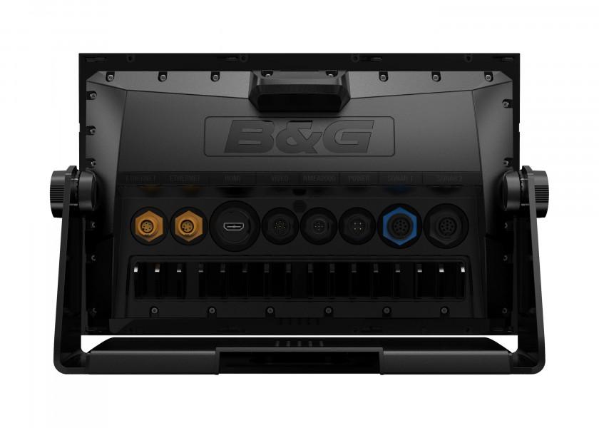 Traceur de cartes Zeus 3S 12" avec carte de base du monde