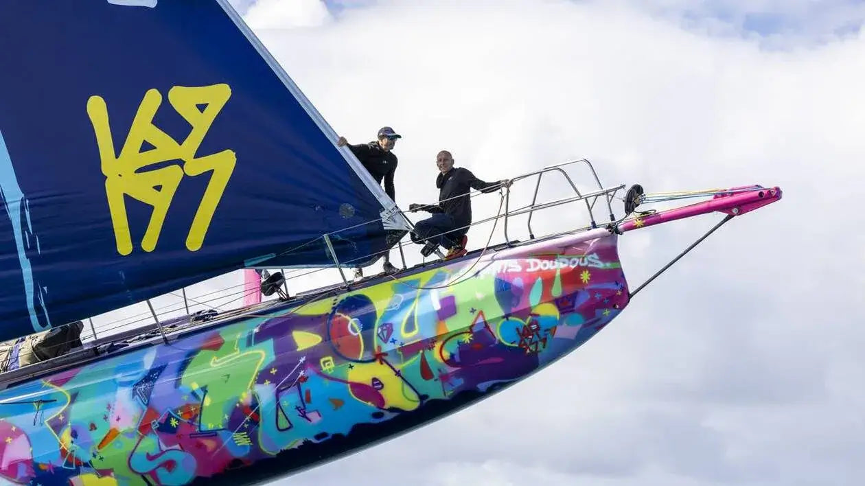 Skysat Marine Equipment