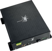 Interrogateur EXOCET Luna Technology par Pixel sur Mer
