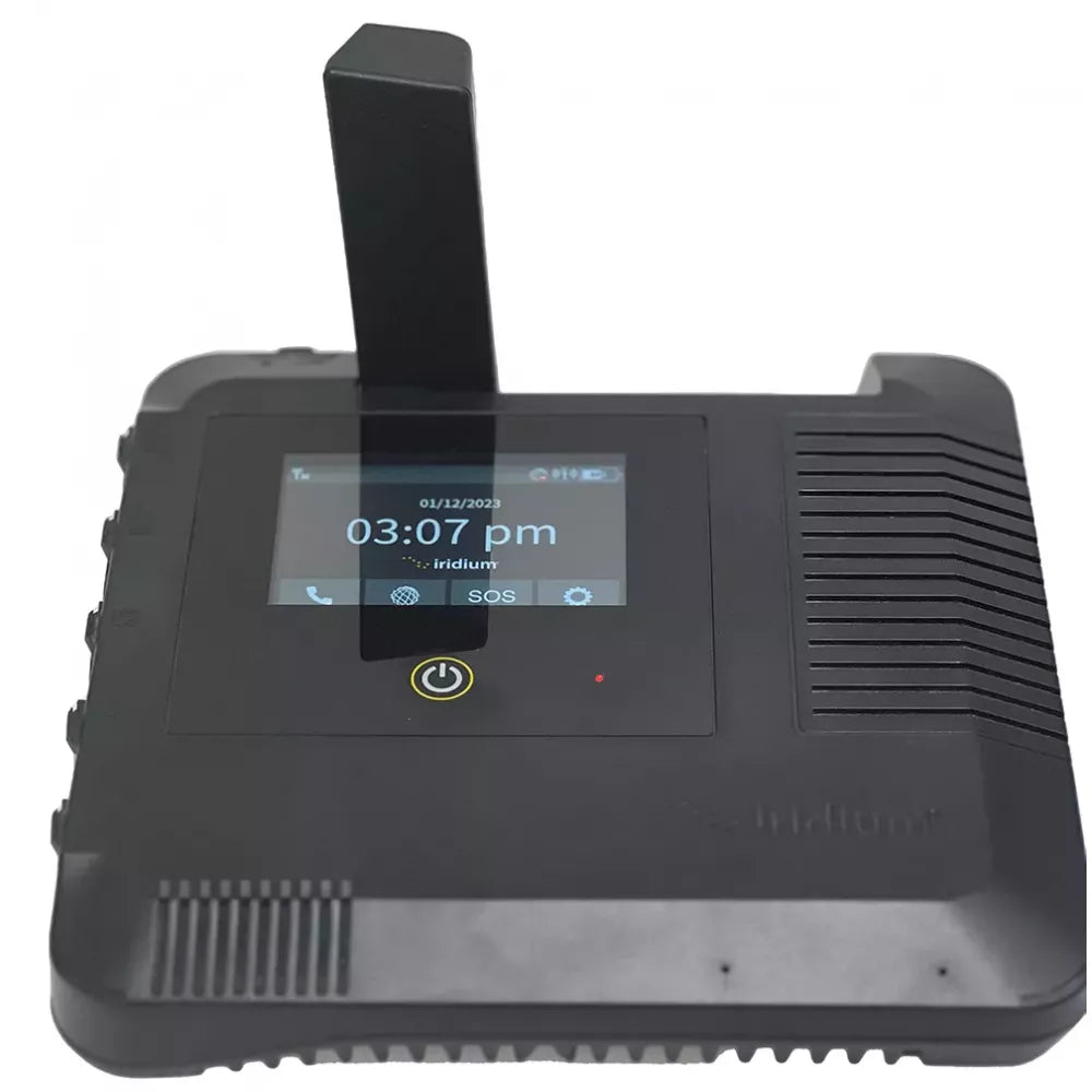 Iridium GO! exec | Mobile Satellite Internet Hotspot Device | Satellite  Phone Store