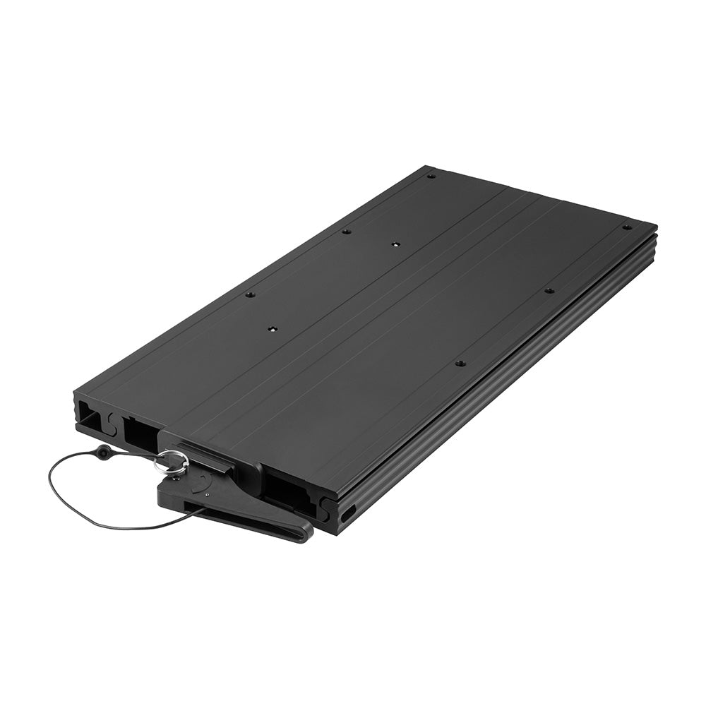 Minn Kota MKA-85 - Aluminum mounting bracket for QUEST