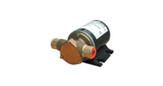 Mini Puppy 24 V 6 l/min Jabsco 23620-4103