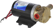 Water Puppy 2000 12 V Jabsco 23680-4003