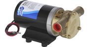 Water Puppy 2000 24 V Jabsco 23680-4103