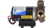 Utility Puppy 2000 12 V 38 l/min Jabsco 23920-2423