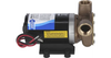 Utility Puppy 2000 24 V 38 l/min Jabsco 23920-2523