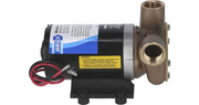 Utility Puppy 2000 24 V 38 l/min Jabsco 23920-2523