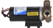 Utility Puppy 3000 12 V 50 l/min Jabsco 23920-2223