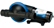 Pompe eaux noires 12 V Jabsco 50890-1000