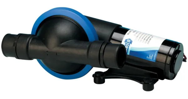 Pompe eaux noires 12 V Jabsco 50890-1000
