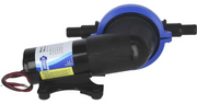 Pompe eaux grises et douche 24 V Jabsco 50880-1100