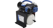Groupe Par-Max 4 avec vase 2 l Jabsco 52520-1000