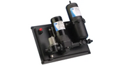 Ultra-Max 12 V 13 l/min Jabsco 59451-0012