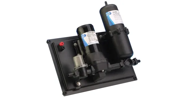 Ultra-Max 12 V 13 l/min Jabsco 59451-0012