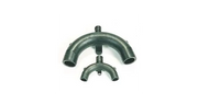 Coude anti-siphon 38 mm Jabsco 29015-0010