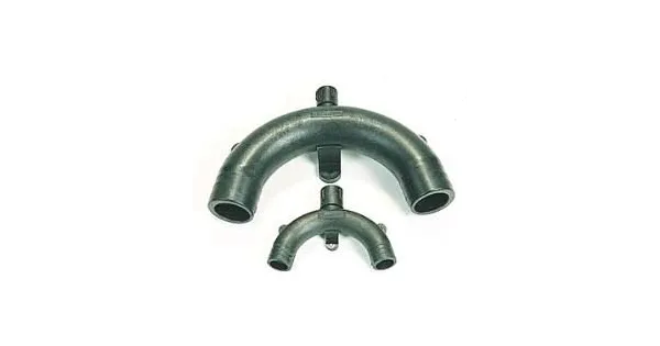 Coude anti-siphon 38 mm Jabsco 29015-0010