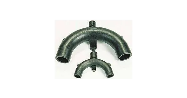 Coude anti-siphon 25 mm Jabsco 29015-0020