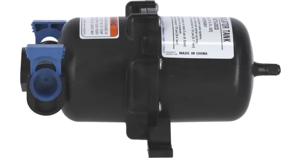 Vase d’expansion 0,65 l Jabsco 30573-0003