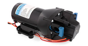 Par-Max HD4 12 V 15,1 l/min 2,8 bar Jabsco Q401J-115S-3A