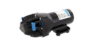 Par-Max HD4 24 V 15,1 l/min 1,7 bar Jabsco Q402J-112S-3A