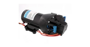 Par-Max HD4 24 V 15,1 l/min 2,8 bar Jabsco Q402J-115S-3A