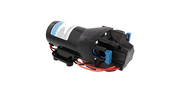 HotShot HD4 24 V 15 l/min Jabsco Q402J-118N-3A