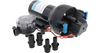 HotShot HD5 12 V 19 l/min Jabsco P501J-119N-3A
