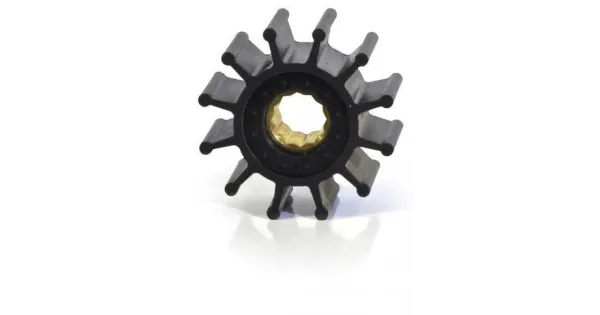Impulseur néoprène 8 pales Jabsco 920-0001-P