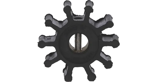 Impulseur néoprène 10 pales Jabsco 18673-0001-P