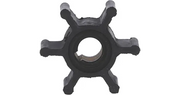 Impulseur néoprène 6 pales Jabsco 22799-0001B