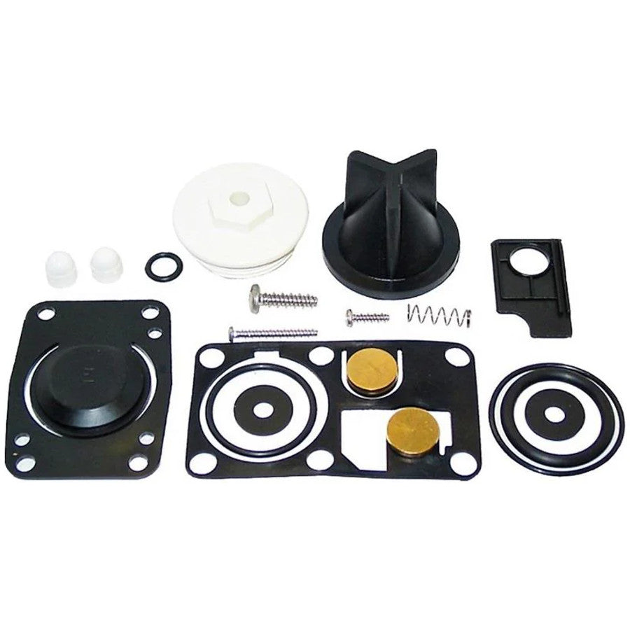 Kit général de rechange WC Jabsco 29045-2000