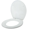 Abattant soft-close regular Jabsco 58104-2000